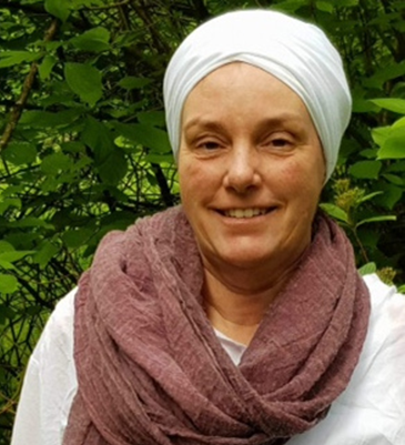 Guru Preet Kaur