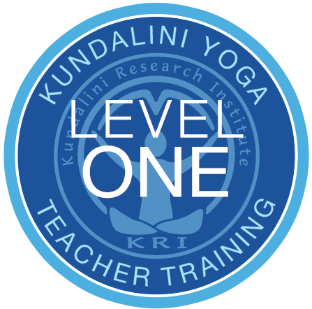 KRI Level 1 Kundalini Yoga Teacher Training