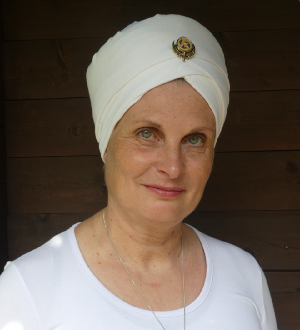 Hari Nam Kaur